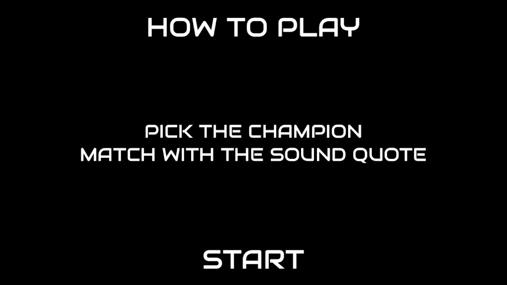 Screenshot LOL Champions Quote 1