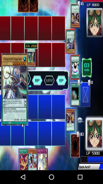 Tips Yu-Gi-Oh! Duel Generation capture d’écran 0