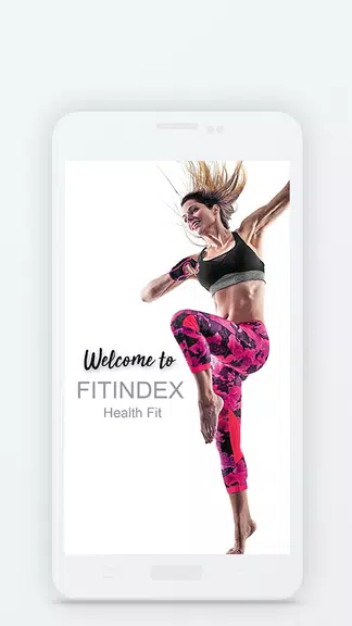 FITINDEX 스크린샷 0