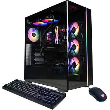 Amazon slar die Preise für Geforce RTX 5070 Ti Gaming PCs