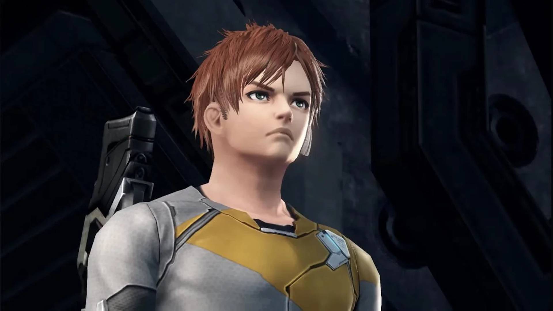 Xenoblade Chronicles Xのトップクラスが明らかになりました