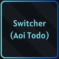 柔術シェナニガンのスイッチャー