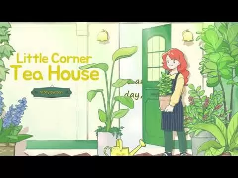 Jogabilidade de casinha de canto de canto