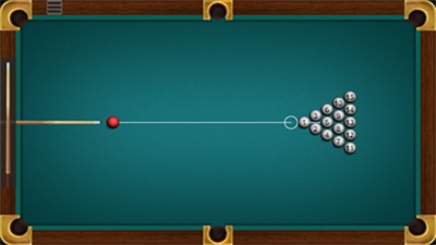 ภาพหน้าจอ Billiard free 0