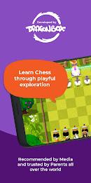 Kahoot! Learn Chess: DragonBox Tangkapan skrin 0