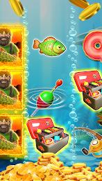 Big Bass Splash win экрана 1