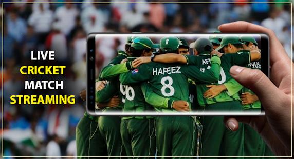 Screenshot Live Ten Sports - Watch Ten Sports Live Streaming 0