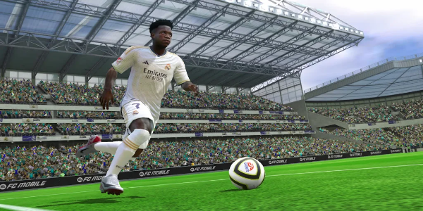 FIFA Mobileスクリーンショット0