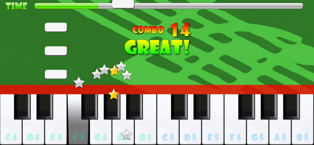 Piano Master 2应用截图第0张