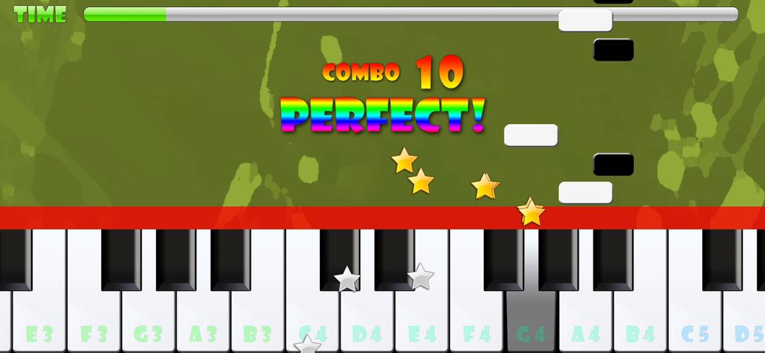 Piano Master 2应用截图第1张
