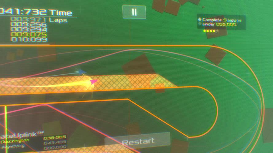 DATA WING ekran görüntüsü 3