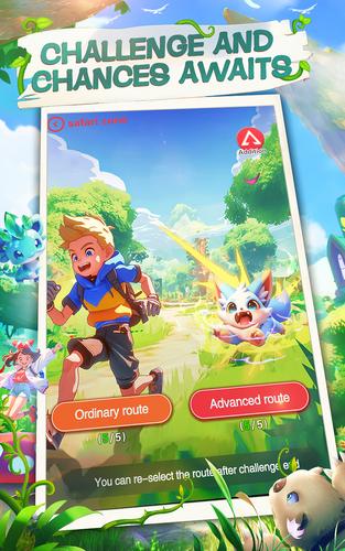 Rush Master: Legend screenshot 2