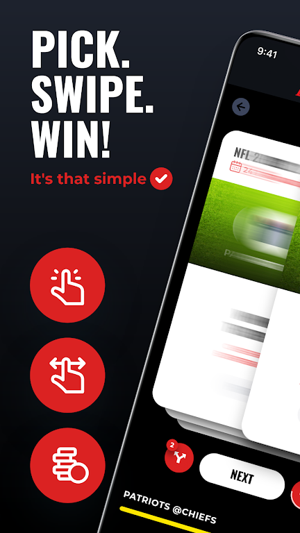 DRF Cash Grab - Win Prizes屏幕截圖1