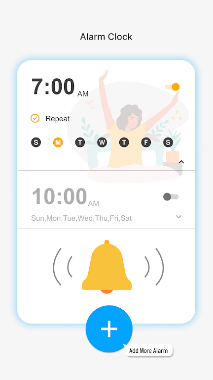 World Clock – World time clock capture d’écran 2