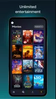 Disney+应用截图第3张