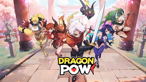 Dragon POW! screenshot 0
