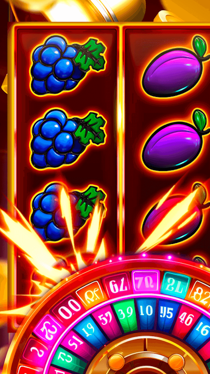 Red Diamond screenshot 3