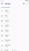App Ops screenshot 3