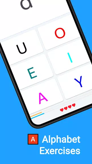 Children’s Quiz Screenshot 2