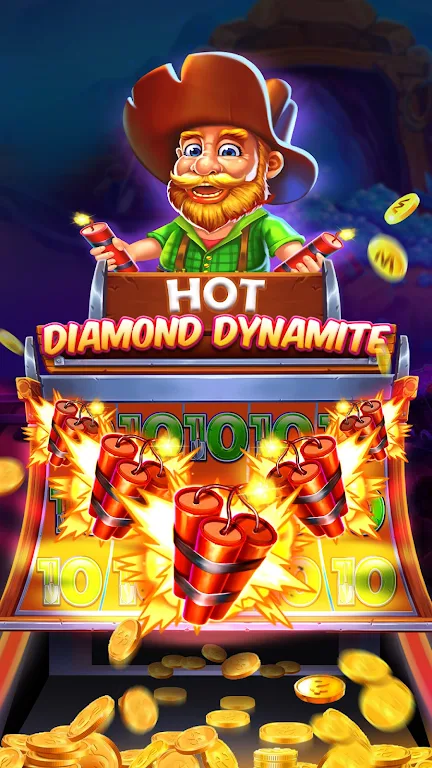 Cash Royal -Las Vegas Slots! 스크린샷 0