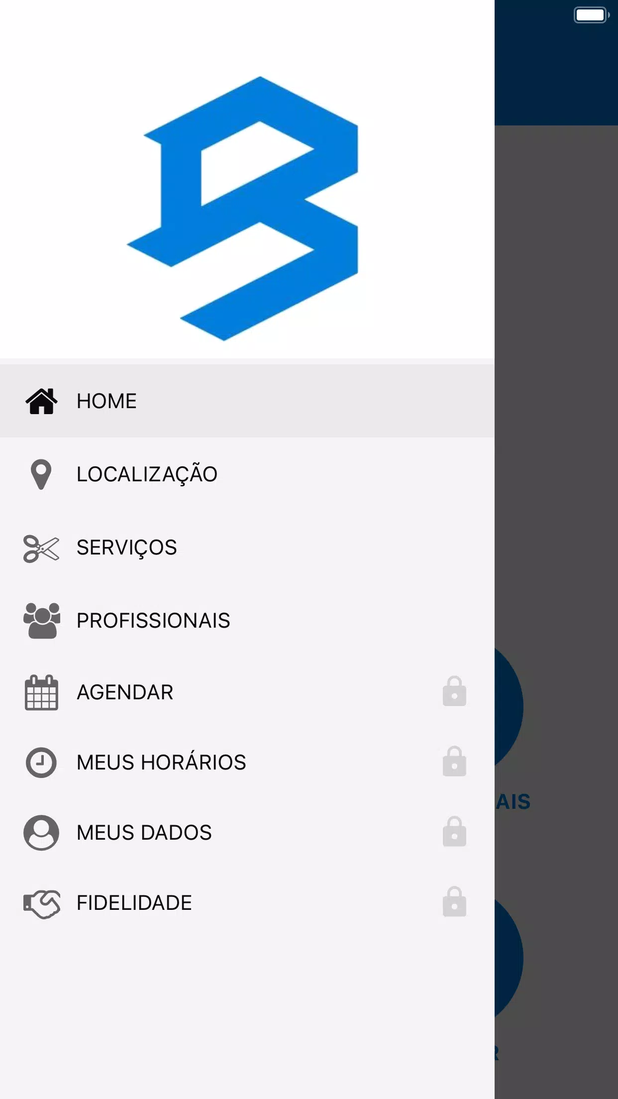 Barballan screenshot 1