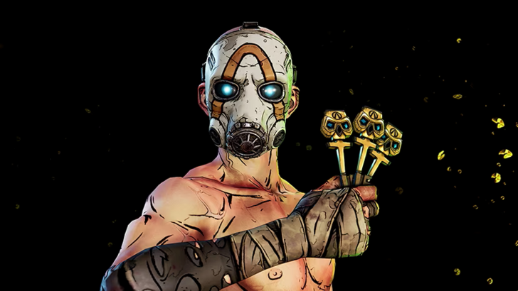 Borderlands 4 Early Look é desejo de fã com doença terminal