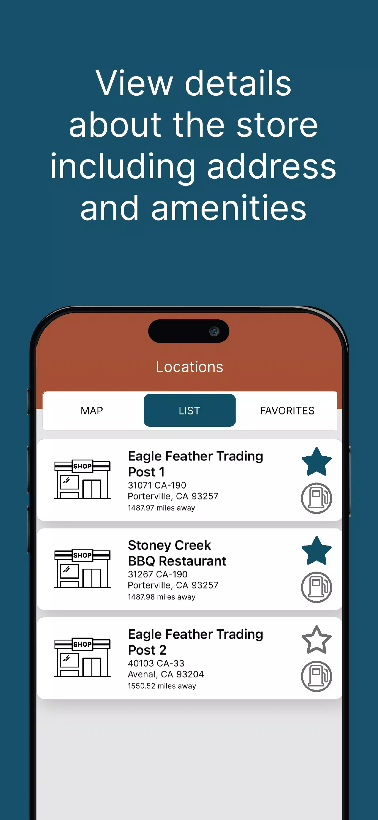Tule Rewards screenshot 1