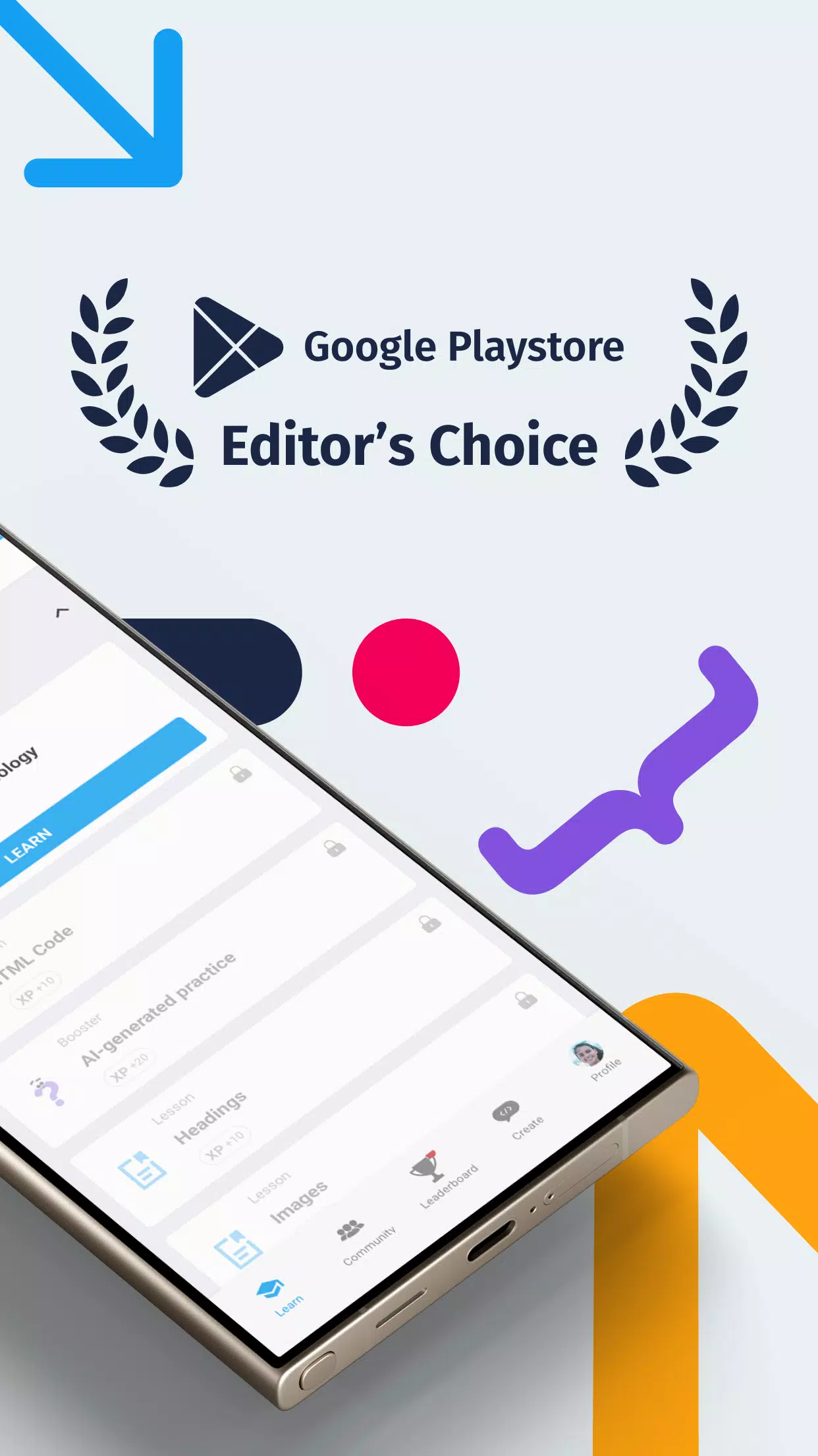 Sololearn screenshot 1