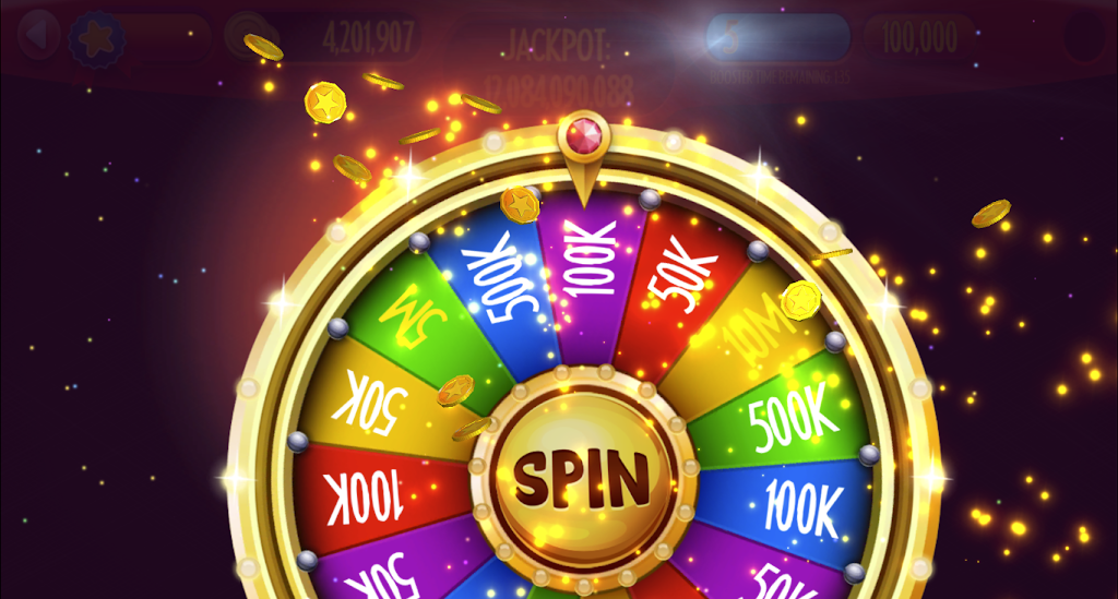 Screenshot Nickle-Slot Machine 0