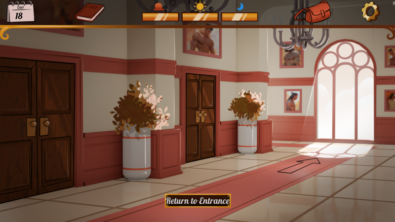 Harem Inspector 3 screenshot 1