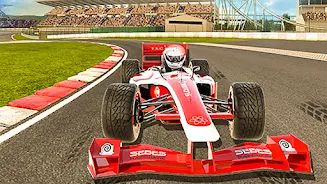 F1 Formula Car Racing Game 3D屏幕截圖3