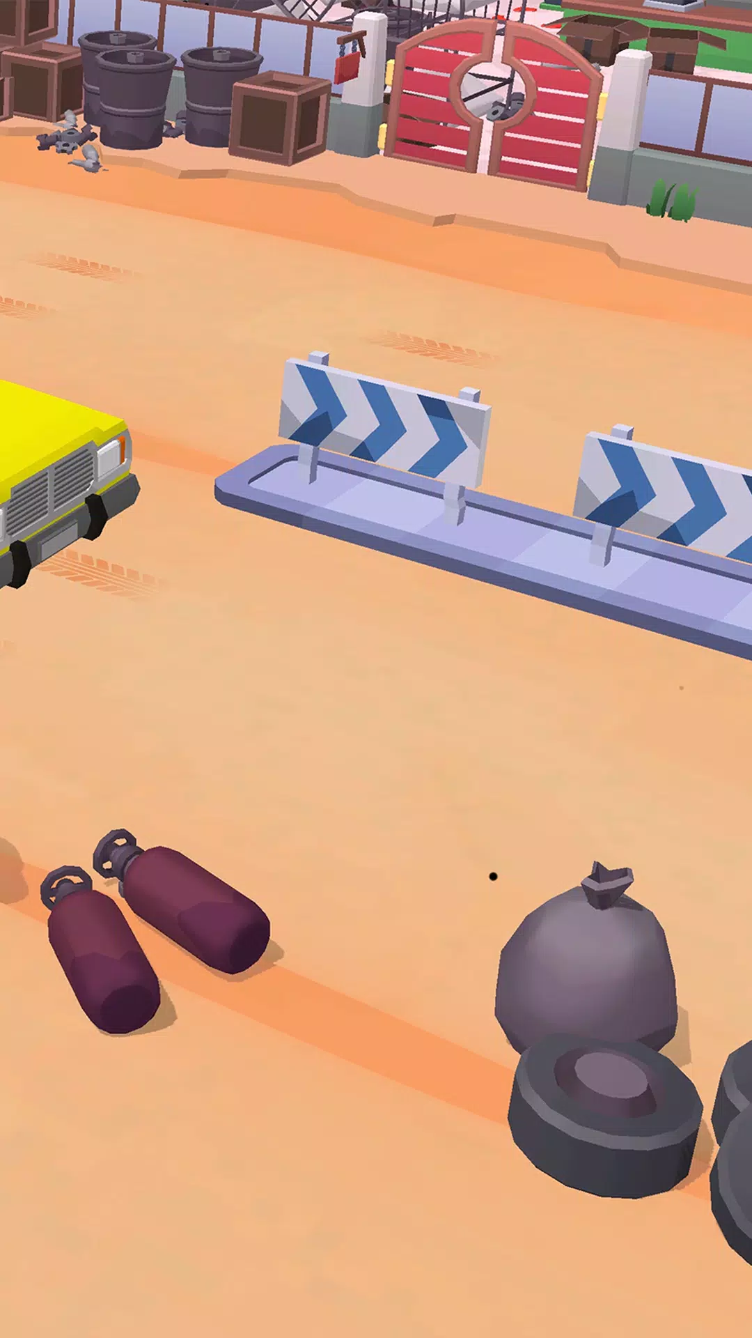 Gas Station Simulator Tycoon স্ক্রিনশট 1