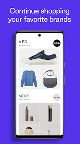 Shop: All your favorite brands screenshot 3