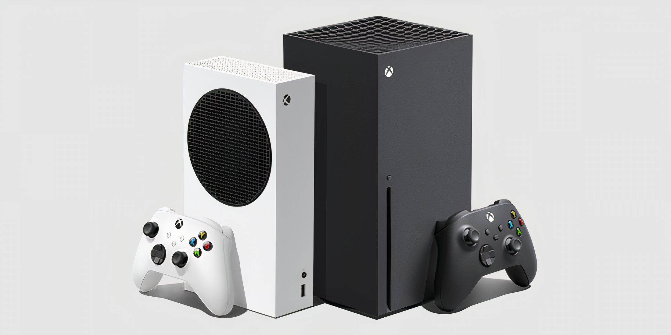 Xbox Les consoles confrontées à une baisse des ventes