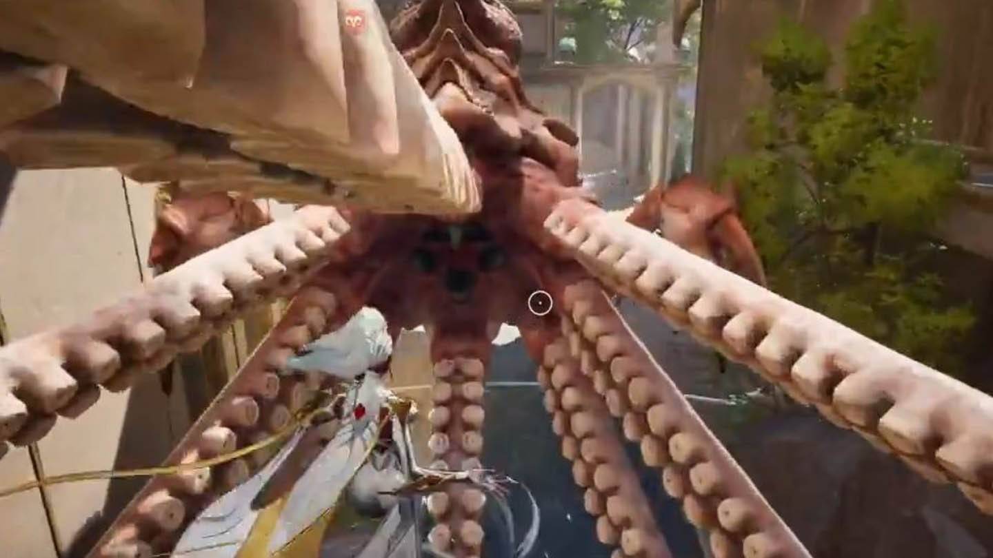 Natuklasan ng Dataminers ang Kraken Battle at bagong mode sa Marvel Rivals Files