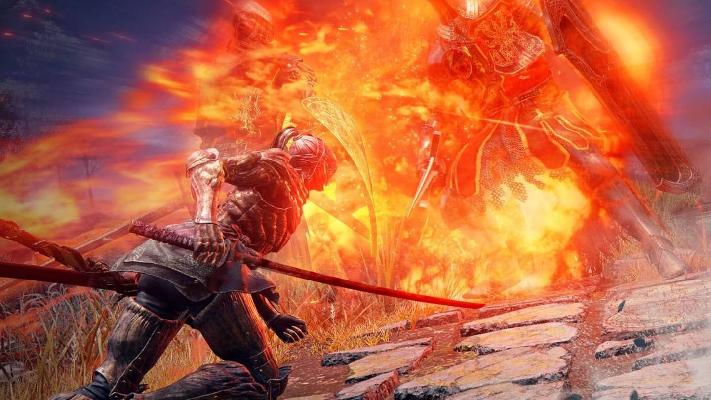 Fromsoftware bereidt zich voor op een extra testfase van Elden Ring: Nightreign vanwege serverproblemen