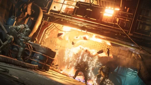 The Expanse: Osiris Reborn Preands và DLC