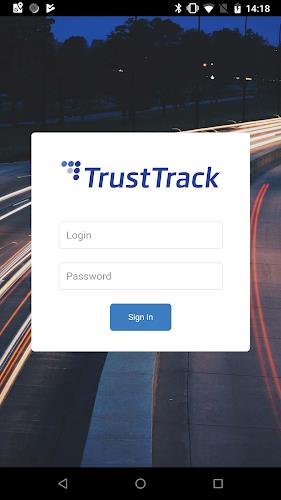 TrustTrack应用截图第0张