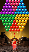 Bubble Shooter - Pop & Buster ภาพหน้าจอ 2