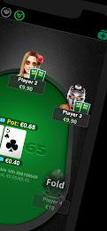 bet365 Poker - Texas Holdem экрана 1