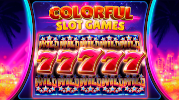 Slots UP - casino games 2023 Schermafbeelding 1