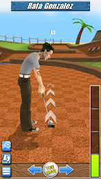 Screenshot My Golf 3D 0