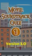 Movie Soundtrack Quiz应用截图第2张