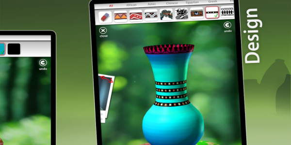 Let’s Create! Pottery Screenshot 2