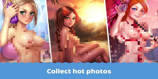 CamGirls Inc MOD capture d’écran 0