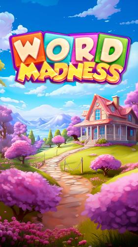 Word Madness應用截圖第0張