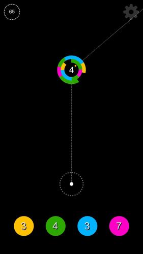 Circle Jump screenshot 0