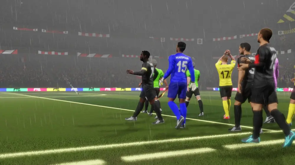 Dream League Soccer 2022 screenshot 2