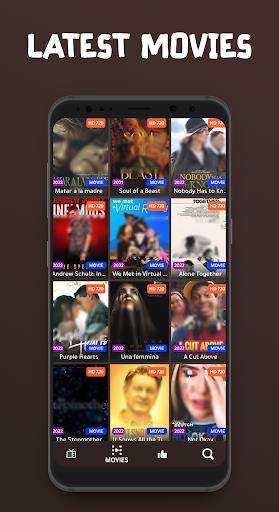 ASK4MOVIE - Series & Moviesスクリーンショット2