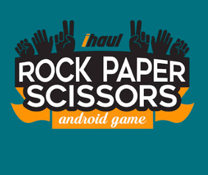 Rock Paper Screenshot 2